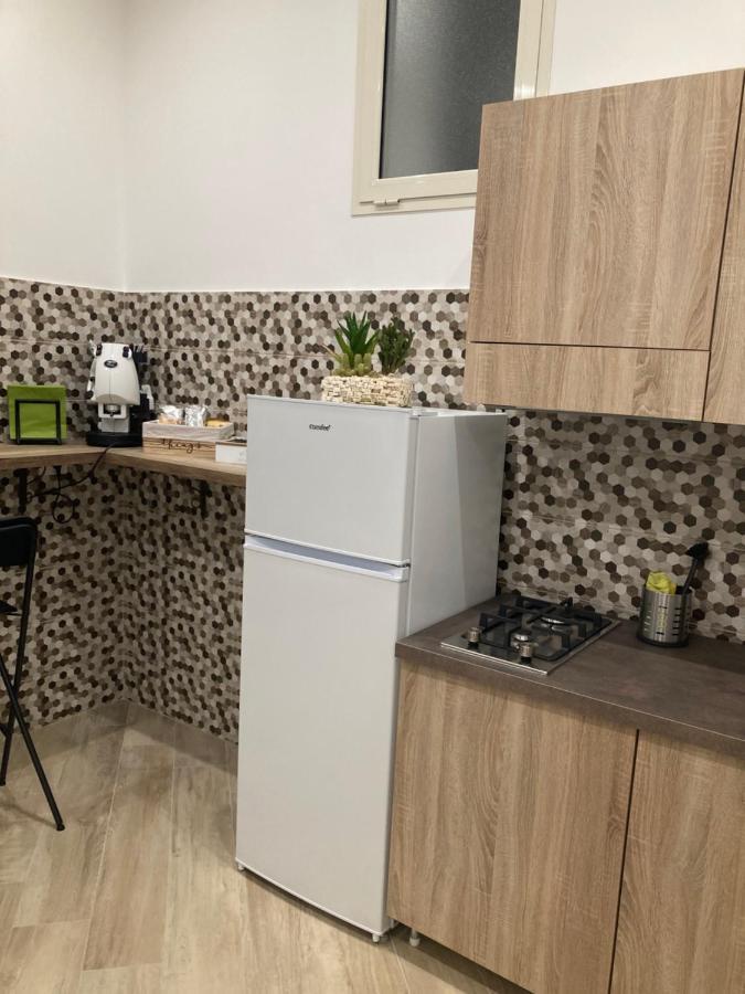 فندق Goldenhouse نابولي المظهر الخارجي الصورة