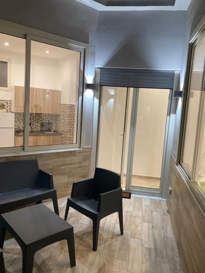 فندق Goldenhouse نابولي المظهر الخارجي الصورة